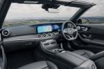 Mercedes-Benz E300 AMG Line Cabriolet 2017 года (AU)